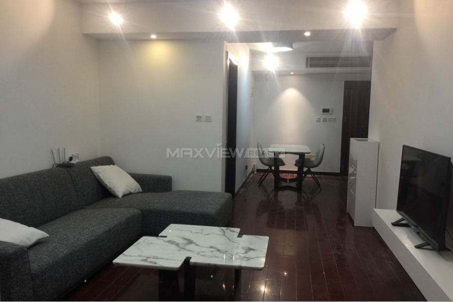 Shanghai Dynasty 2bedroom 102sqm ¥18,900 PRY00109