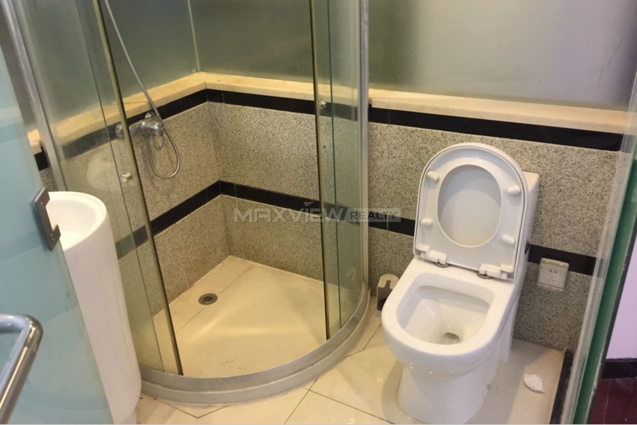 Shanghai Dynasty 2bedroom 102sqm ¥18,900 PRY00109