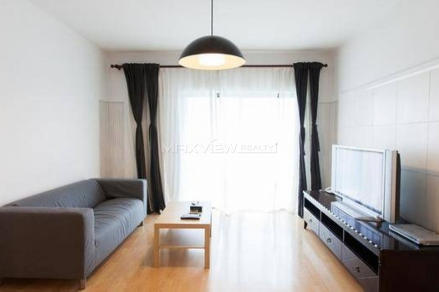 Ambassy Court 3bedroom 135sqm ¥25,000 PRY00147