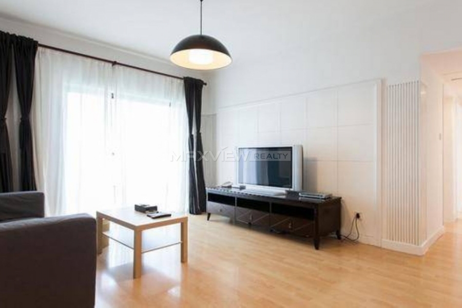 Ambassy Court 3bedroom 135sqm ¥25,000 PRY00147