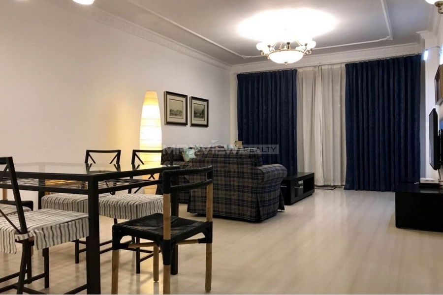 Chengshiyipinyuan 2bedroom 120sqm ¥24,000 PRY00133