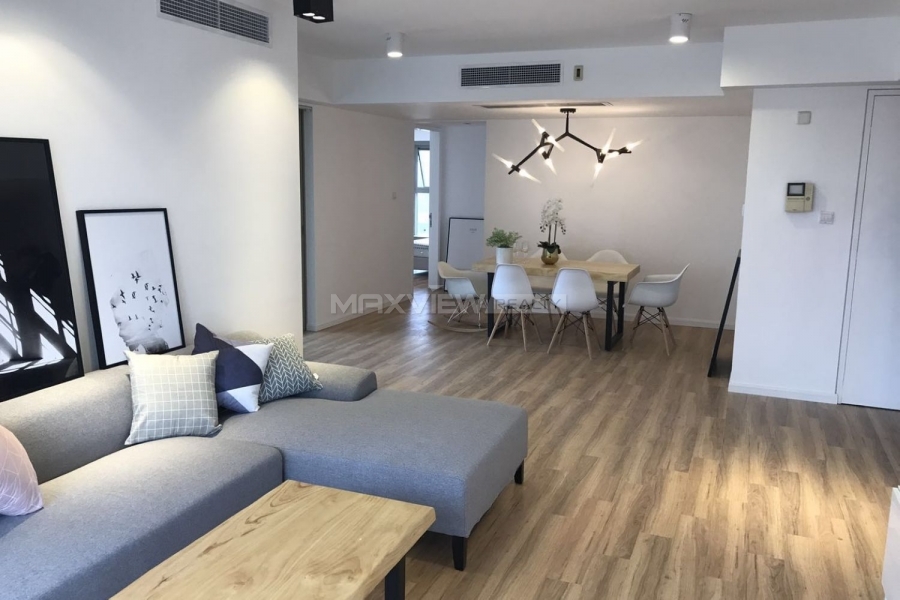 Eight Park Avenue 3bedroom 150sqm ¥31,000 PRY00138