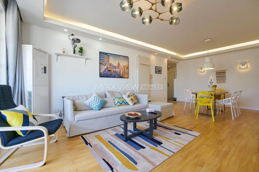 Huijing Yuan 3bedroom 160sqm ¥23,800 PRY00135