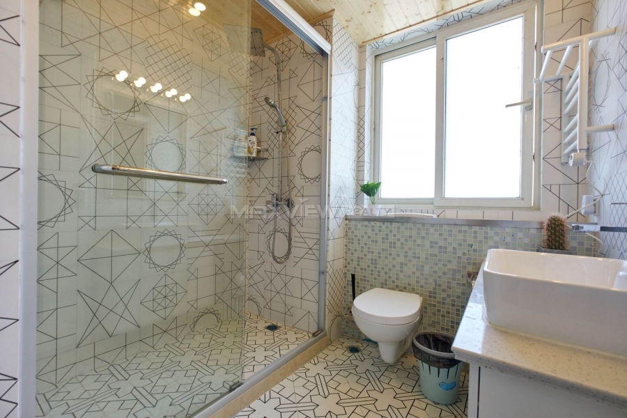 Huijing Yuan  3bedroom 160sqm ¥23,800 PRY00135