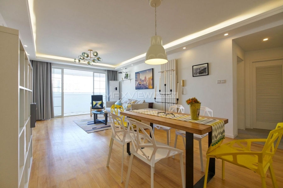Huijing Yuan  3bedroom 160sqm ¥23,800 PRY00135