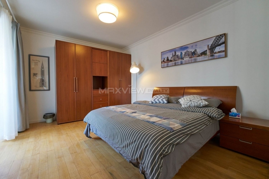 Huijing Yuan  3bedroom 160sqm ¥23,800 PRY00135