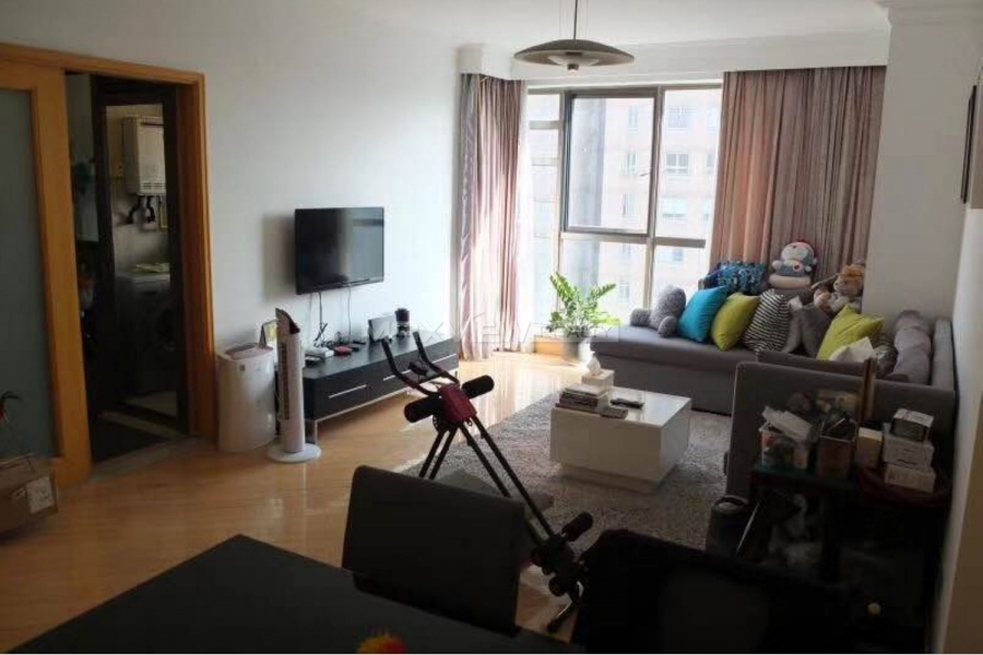 Le Marquis 2bedroom 105sqm ¥19,000 PRY00137