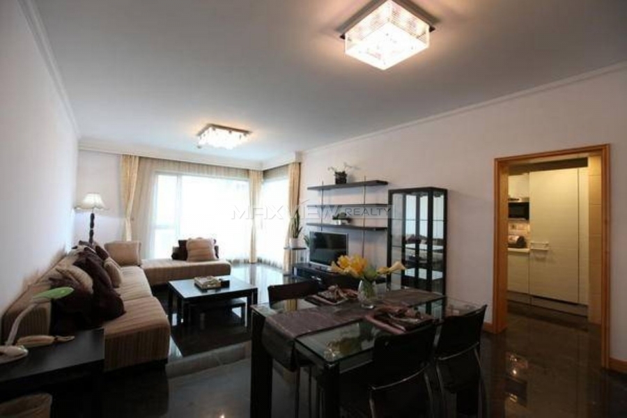 Shimao Riviera Garden 2bedroom 172sqm ¥23,600 PRY00144