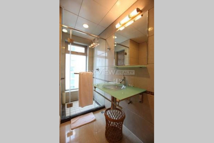 Shimao Riviera Garden 2bedroom 172sqm ¥23,600 PRY00144