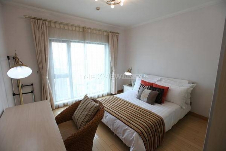 Shimao Riviera Garden 2bedroom 172sqm ¥23,600 PRY00144