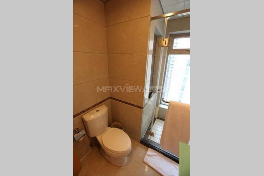 Shimao Riviera Garden 2bedroom 172sqm ¥23,600 PRY00144