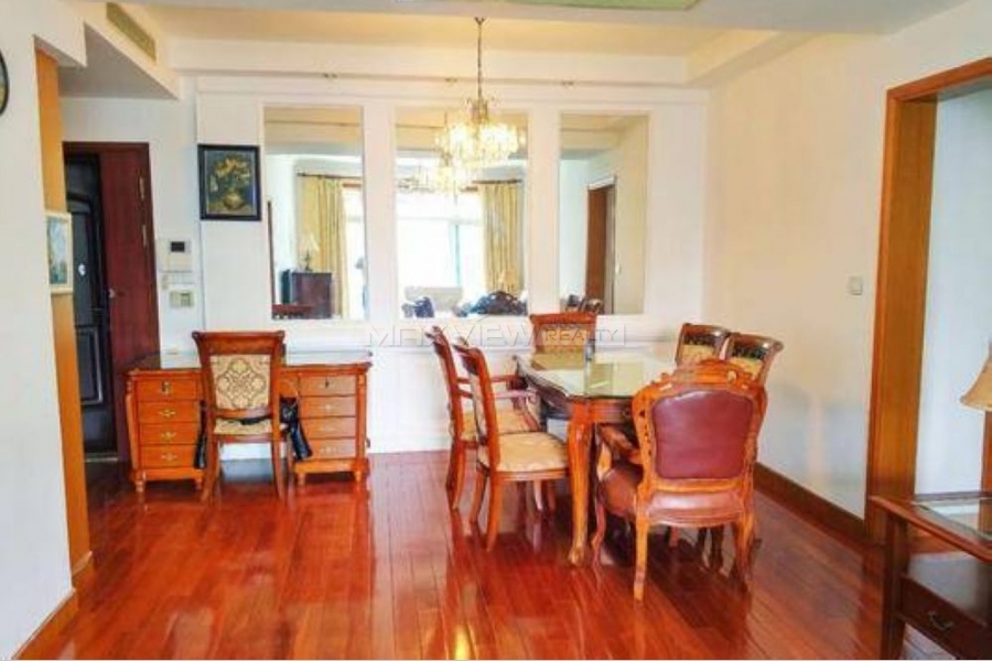  Ladoll International City 2bedroom 118sqm ¥19,000 PRY00151