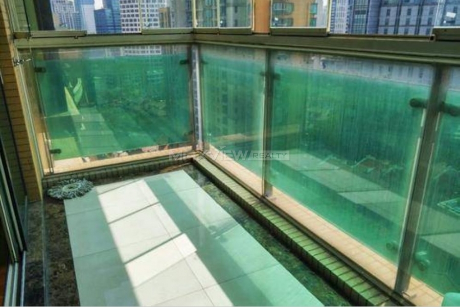 Ladoll International City 2bedroom 118sqm ¥19,000 PRY00151