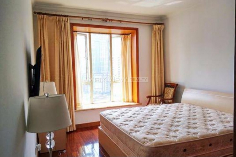  Ladoll International City 2bedroom 118sqm ¥19,000 PRY00151