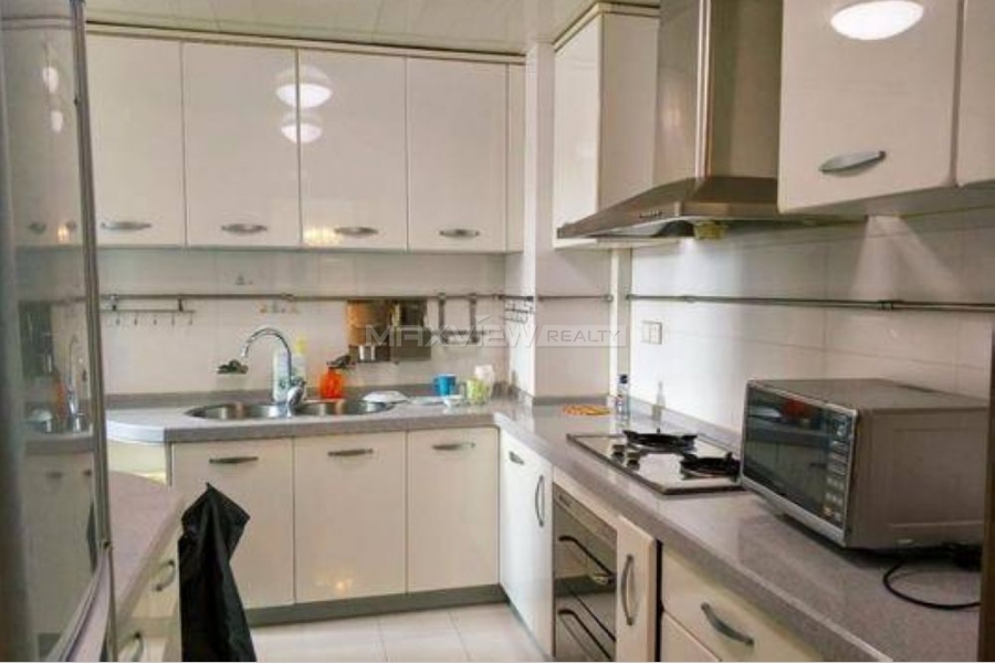  Ladoll International City 2bedroom 118sqm ¥19,000 PRY00151