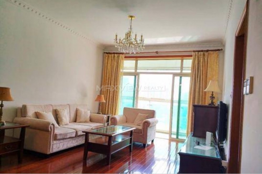  Ladoll International City 2bedroom 118sqm ¥19,000 PRY00151