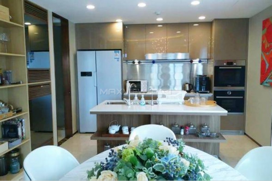 Park Lane  3bedroom 250sqm ¥62,000 PRY00155