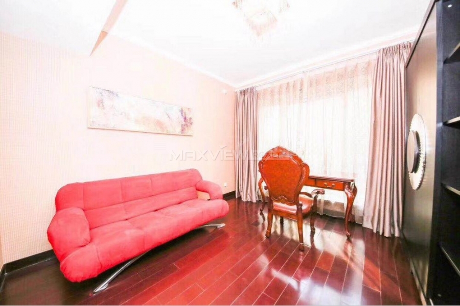 Central Park 3bedroom 223sqm ¥30,000 PRY00182