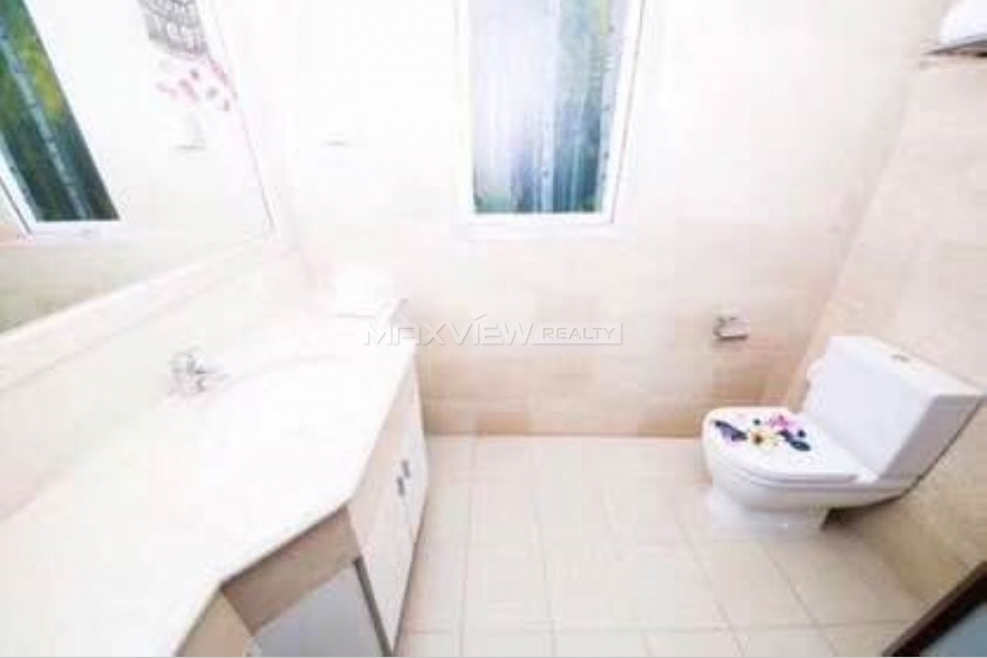 Central Park 3bedroom 223sqm ¥30,000 PRY00182