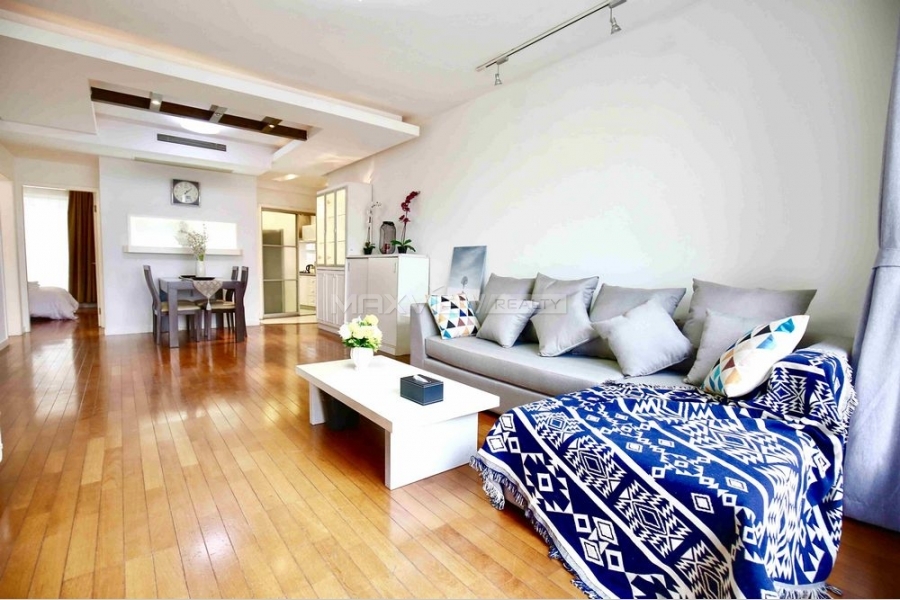 东淮海公寓 2bedroom 110sqm ¥17,000 PRY00169