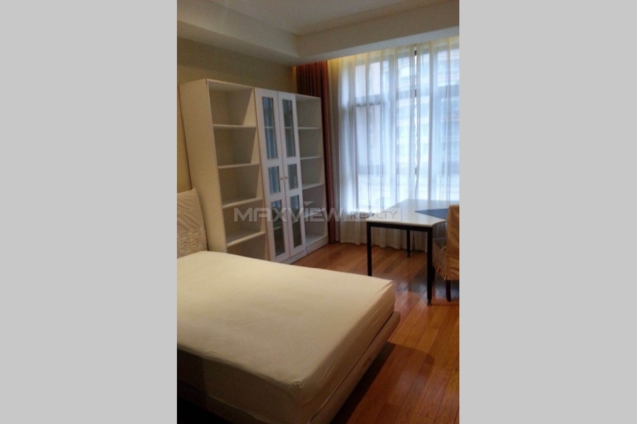 Gubei Central Apartment 3bedroom 157sqm ¥26,000 PRY00174