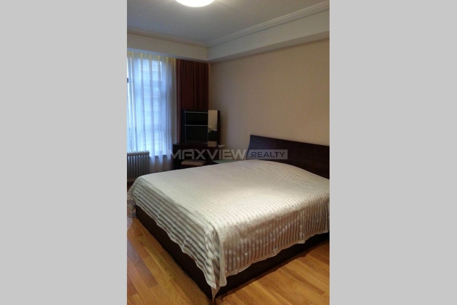 Gubei Central Apartment 3bedroom 157sqm ¥26,000 PRY00174