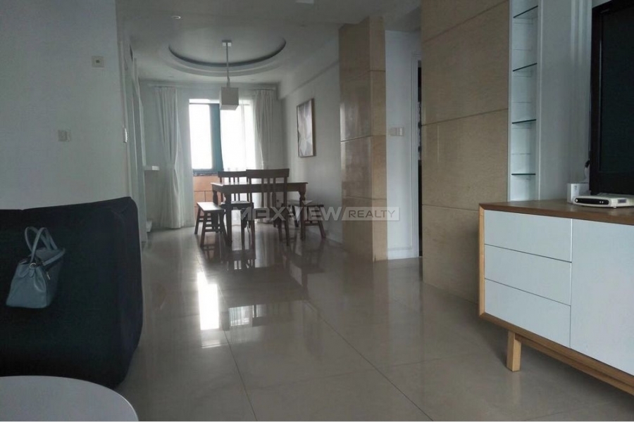 International Metropolitan City 4bedroom 170sqm ¥21,900 PRY00161