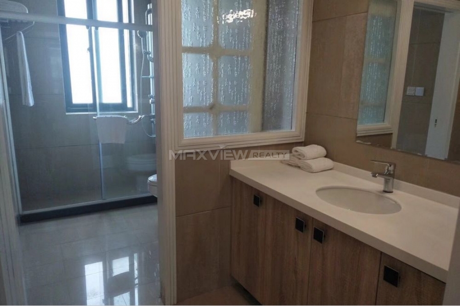 International Metropolitan City 4bedroom 170sqm ¥21,900 PRY00161