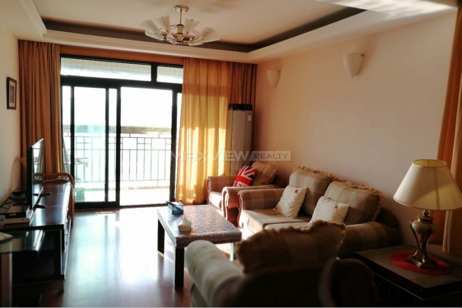 Joffre Garden 2bedroom 104sqm ¥20,000 PRY00177