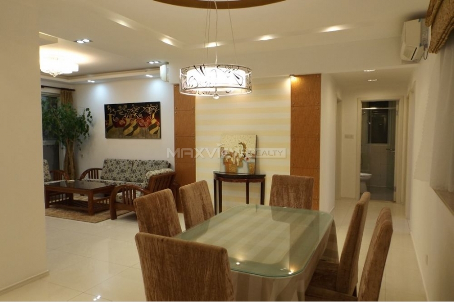 Oasis Riviera  3bedroom 139sqm ¥18,000 PRY00162