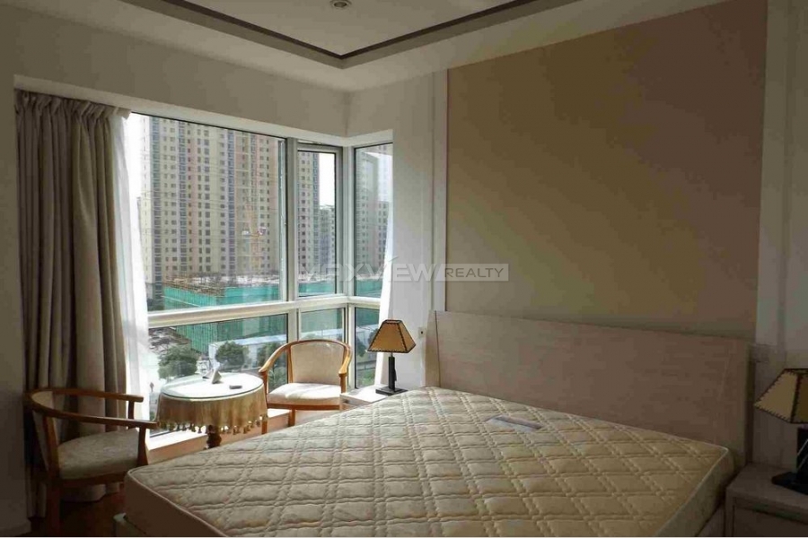 Oasis Riviera  3bedroom 139sqm ¥18,000 PRY00162
