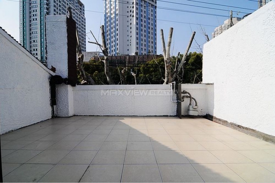 Old Garden House on Jianguo West Road 3bedroom 140sqm ¥20,000 PRY00168