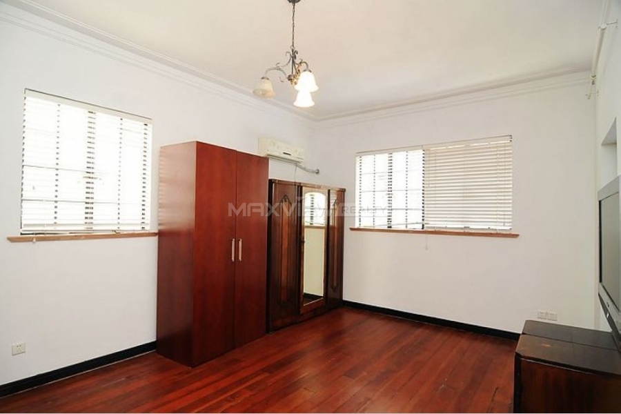 Old Garden House on Jianguo West Road 3bedroom 140sqm ¥20,000 PRY00168
