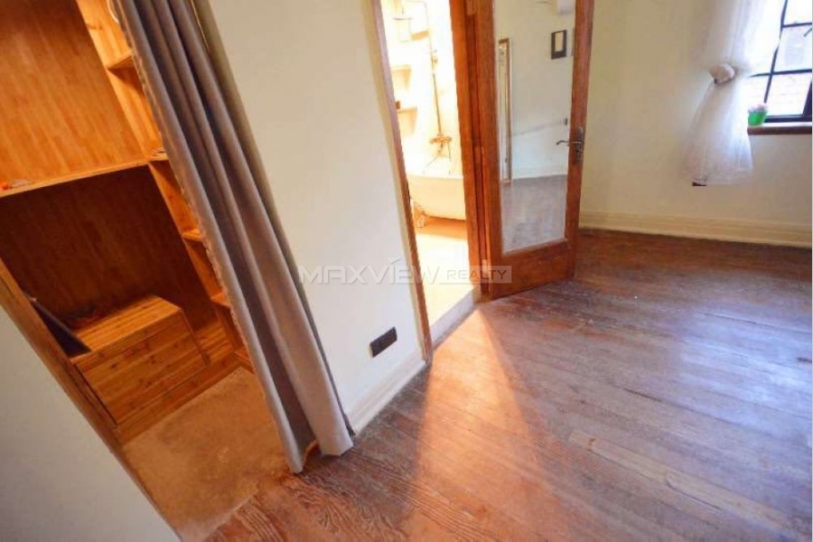 Old Garden House on Shaoxing Road 2bedroom 110sqm ¥18,500 PRY00171