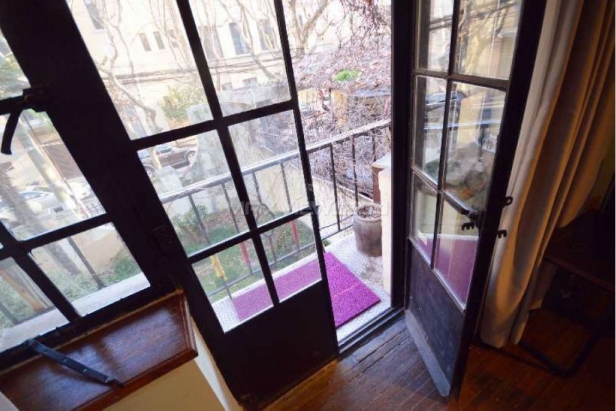Old Garden House on Shaoxing Road 2bedroom 110sqm ¥18,500 PRY00171