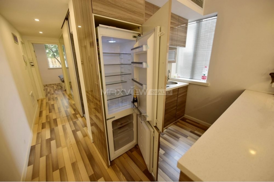 Old House On Yongjia Road 1bedroom 75sqm ¥18,000 PRY00175