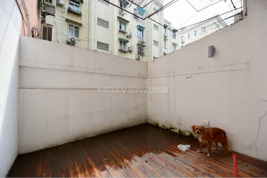 Old House On Yongjia Road 1bedroom 75sqm ¥18,000 PRY00175