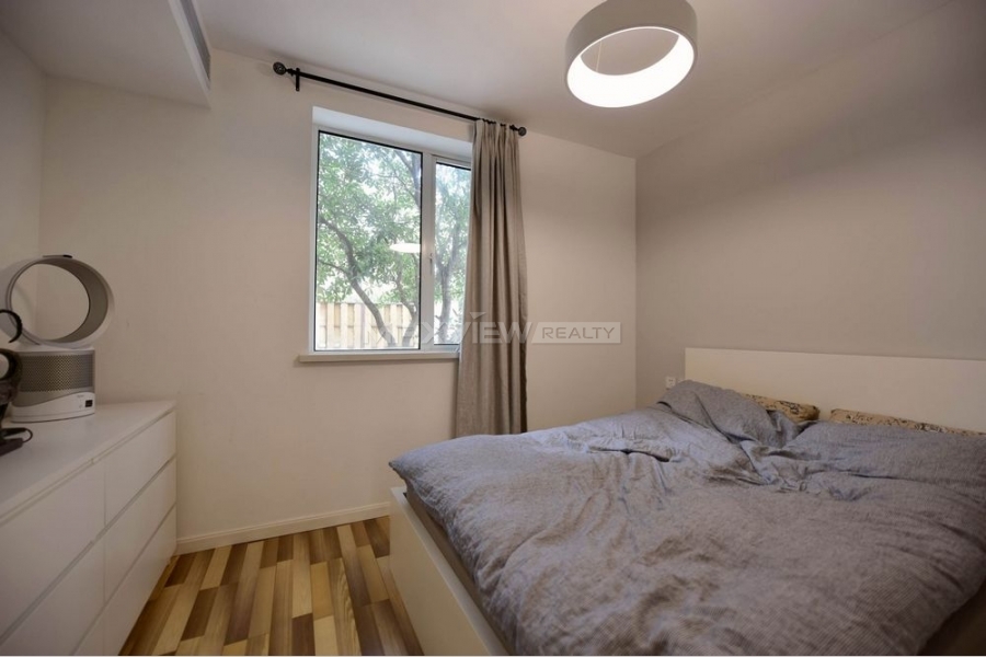 Old House On Yongjia Road 1bedroom 75sqm ¥18,000 PRY00175