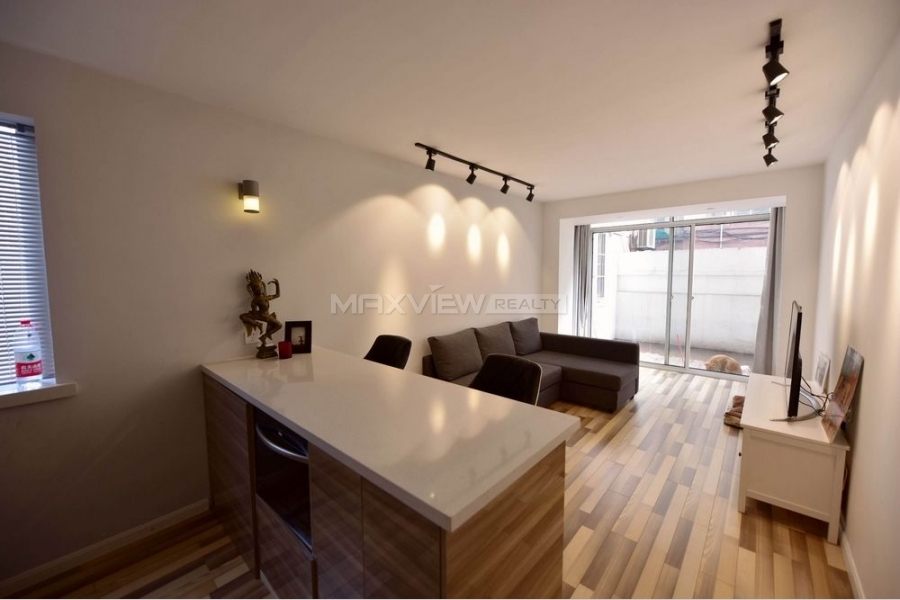 Old House On Yongjia Road 1bedroom 75sqm ¥18,000 PRY00175