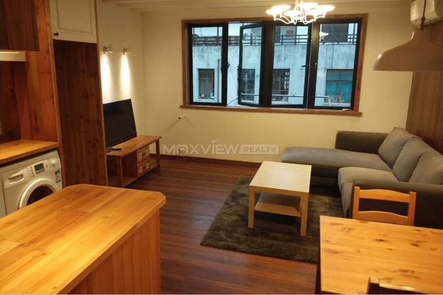Old Lane House On Fuxing Middle Road 2bedroom 98sqm ¥16,000 PRY00164