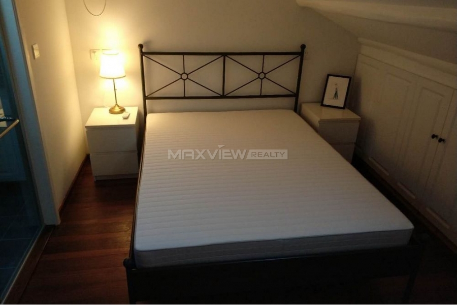 Old Lane House On Fuxing Middle Road 2bedroom 98sqm ¥16,000 PRY00164