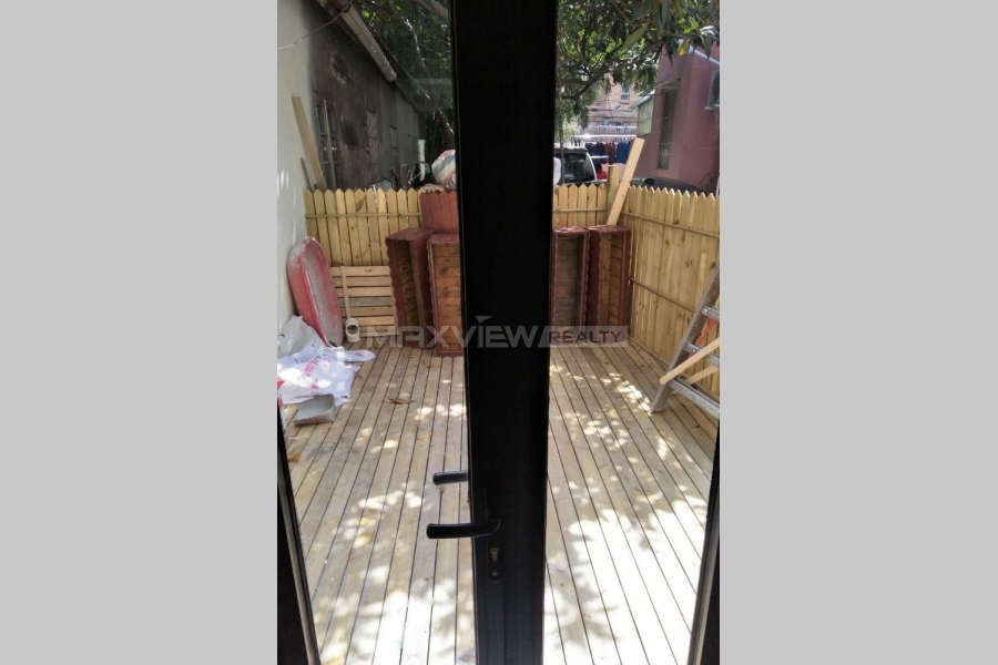 Old Lane House On Huaihai West Road 2bedroom 100sqm ¥25,800 PRY00176