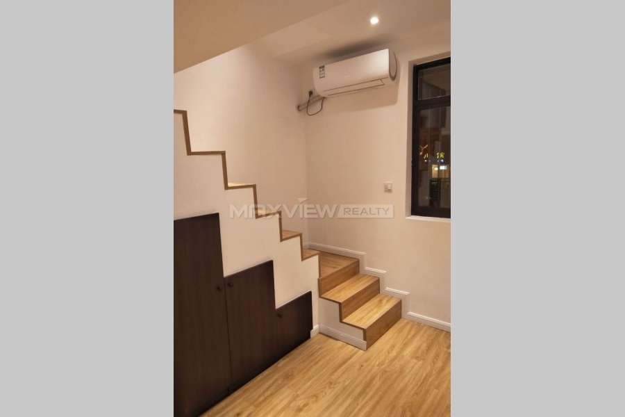 Old Lane House On Huaihai West Road 2bedroom 100sqm ¥25,800 PRY00176