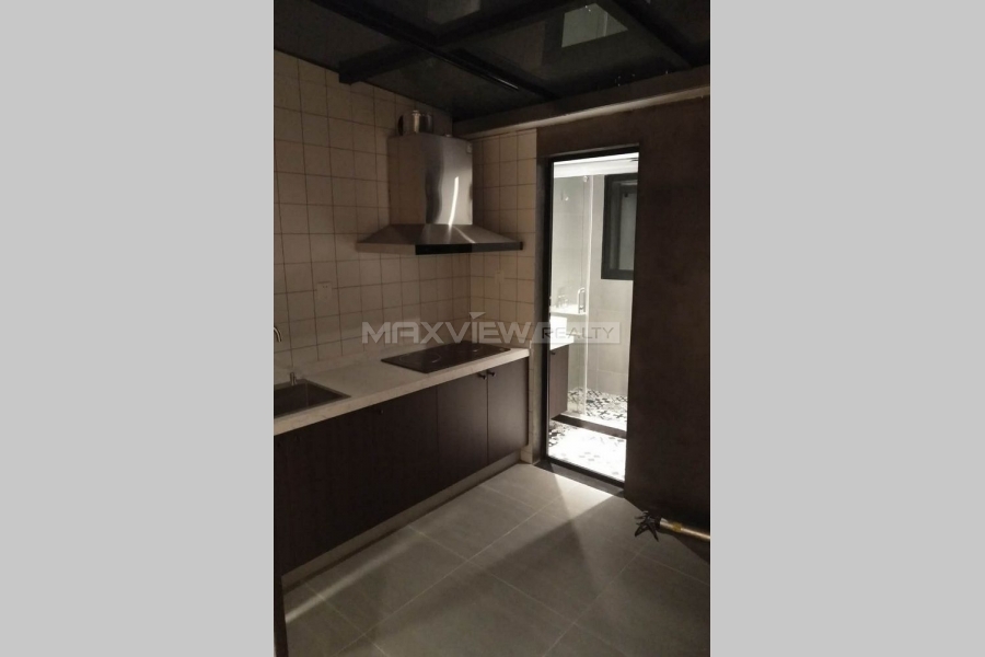 Old Lane House On Huaihai West Road 2bedroom 100sqm ¥25,800 PRY00176