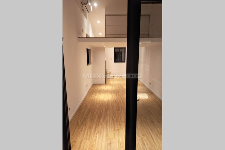 Old Lane House On Huaihai West Road 2bedroom 100sqm ¥25,800 PRY00176