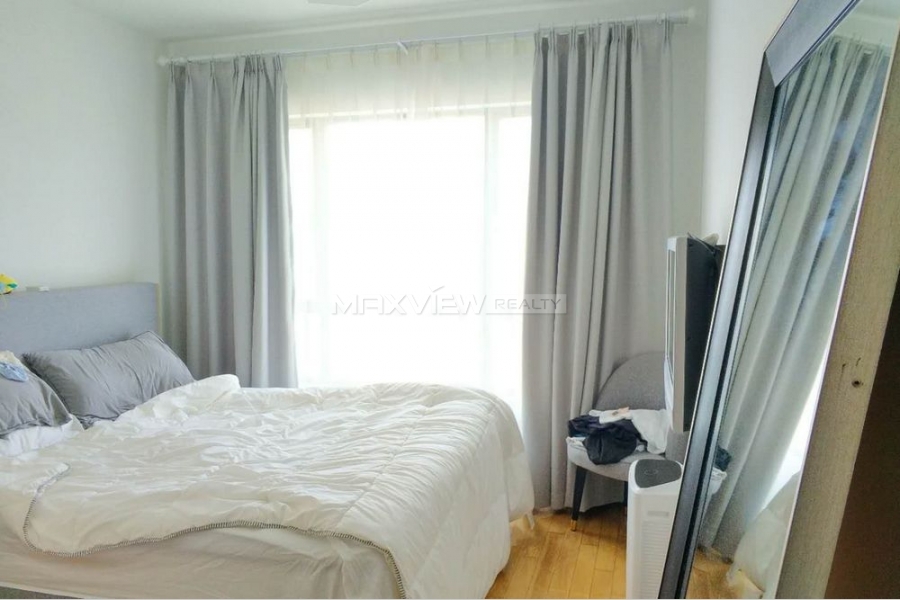 One Park Avenue 2bedroom 106sqm ¥20,900 PRY00166