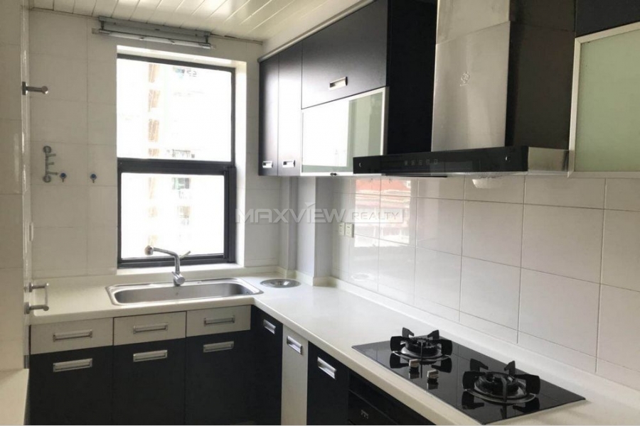 Si Nan New Garden  3bedroom 138sqm ¥20,000 PRY00173