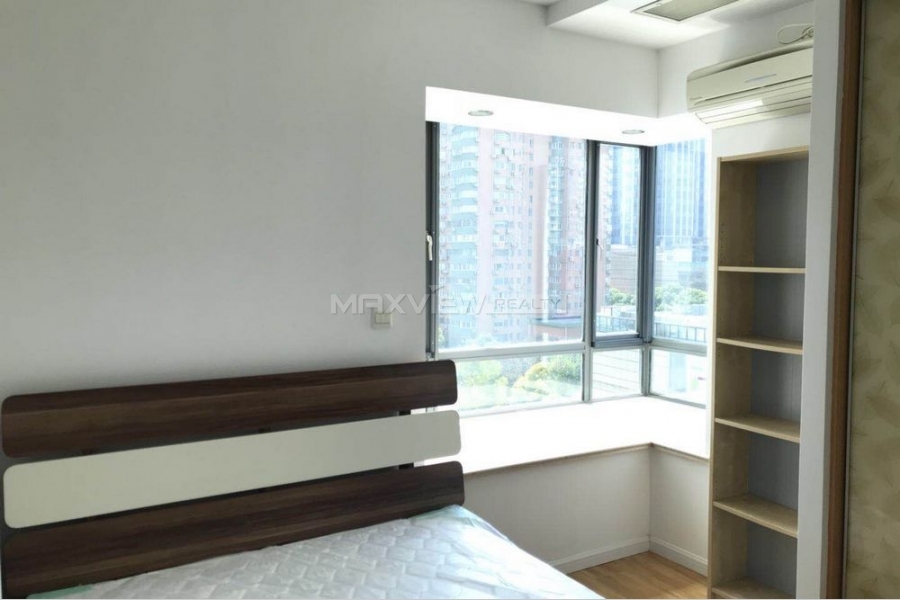 Si Nan New Garden  3bedroom 138sqm ¥20,000 PRY00173