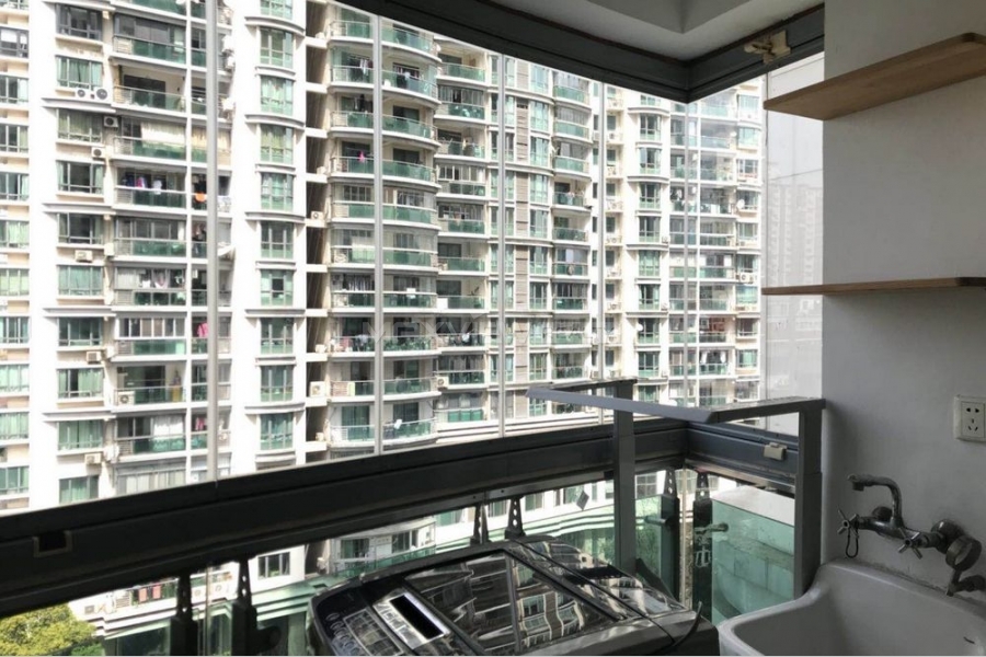 Si Nan New Garden  3bedroom 138sqm ¥20,000 PRY00173