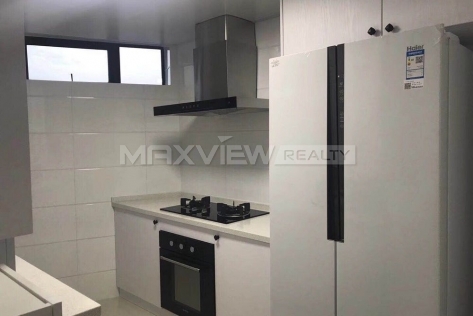  Victoria Mansion 2bedroom 136sqm ¥18,000 PRY00170